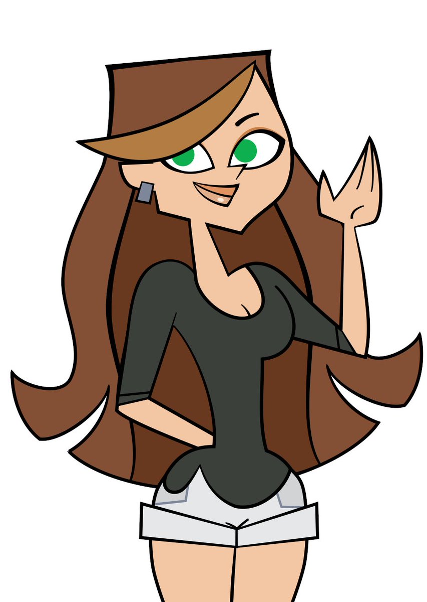 TDOIOfficial's tweet photo. Huge shout out to Dice who created this amazing piece of fan art of Kimberly's new design! https://t.co/IGuALznUag