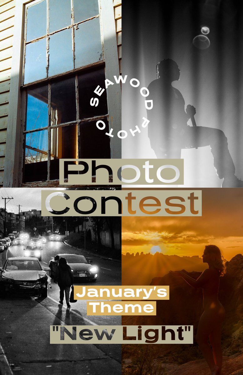 Seawood Photo (@seawoodphoto) / Posts / X