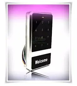 rosesana's tweet image. NT-T12 Metal Touch-Screen RFID Access Control
 buff.ly/3RtJlCH

#AccesControl
#Tokopedia
#RFID
#Bali
