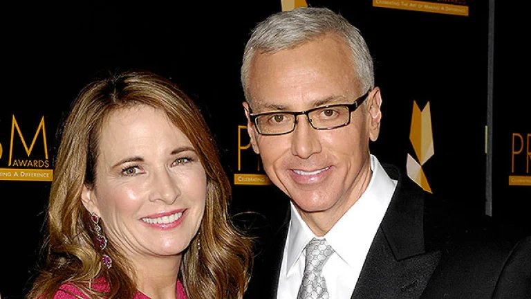 Dr. Drew’s Wife: Everything To Know About Susan Pinsky & Their Longstanding Marriage

#Drew #wife #celebrity #celebritynews #celebrityhairstylist #celebritymakeupartist #celebrityhair