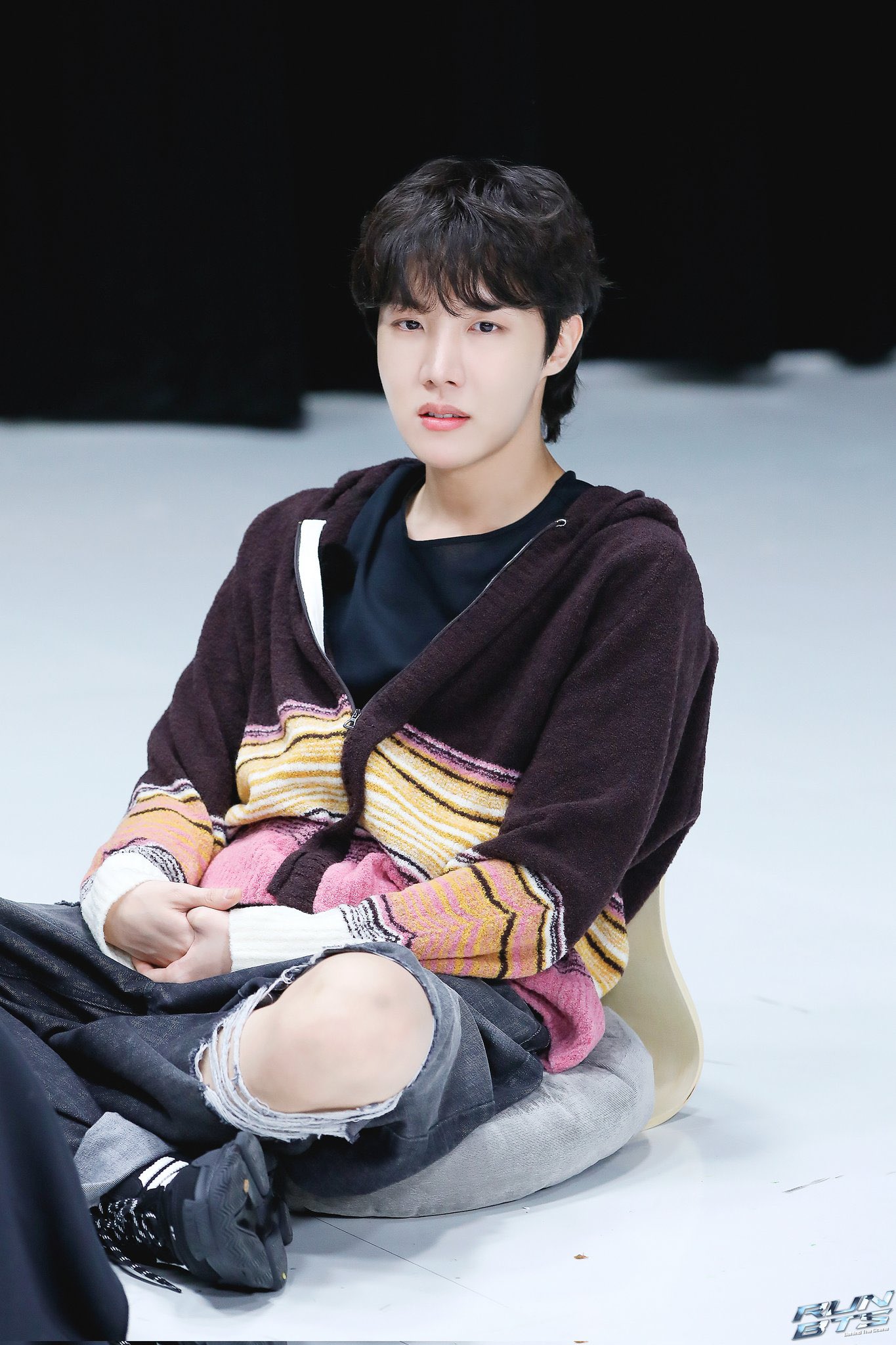 J-HOPE GLOBAL (slow) on X: 