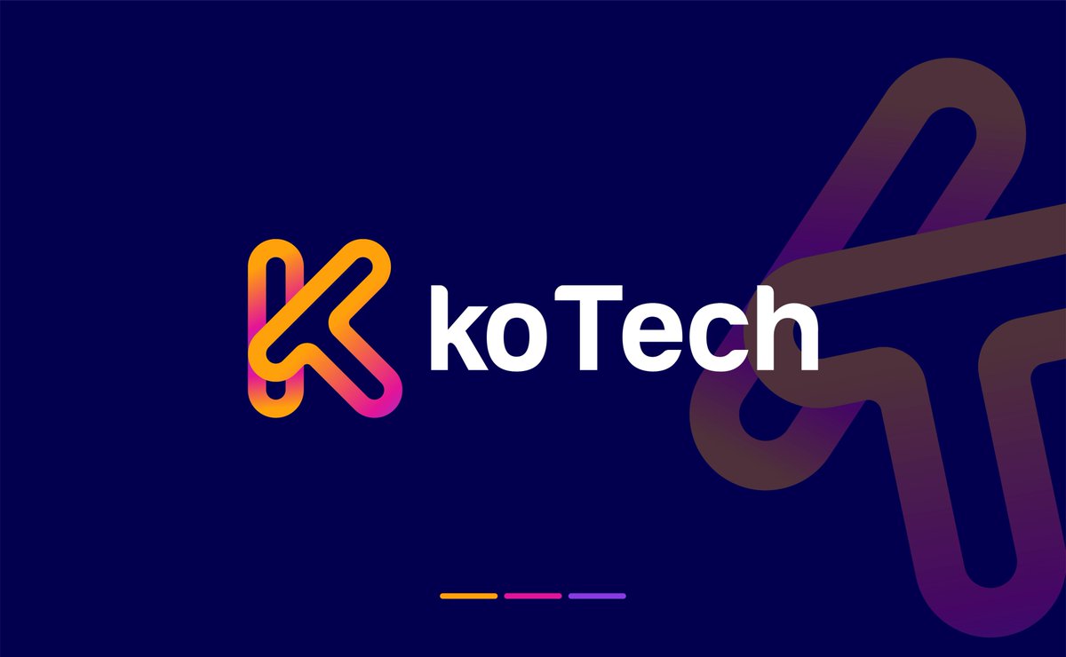 hars_mark2's tweet photo. Letter KT Logo
Ready for sale.
Contact me for custom logo.
Email :logocontracts@gmail.com

#logo #letter #logodesigner #logos #logomark #symbol #nft #Saas #crypto #fiverr #upwork #freelancer #Graphic #ktlogo #letterlogo https://t.co/yhtHARf2Cs