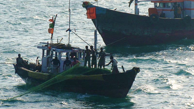 SMSMarinesurvey's tweet photo. Fishing nets and seismic cables do not play well together at sea.
#supportedmarinesurveys can assist you with all that and more.
Go to https://t.co/KvrFm6Jj8C and see how.
#safetyatsea #fishers #chasevesselcoordinators #marineseismicsupport #safetyfirst #multiclient https://t.co/5ZW0fZDbLH