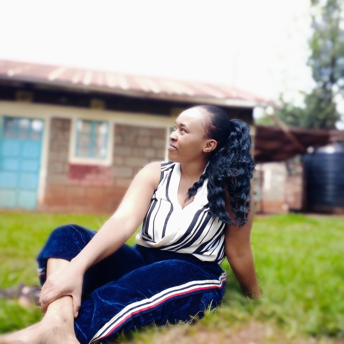 EstherKabeni's tweet photo. A time will come when all your pain will be no more...2023 year of restoration... good morning my friends.. https://t.co/j1OKln5IzF