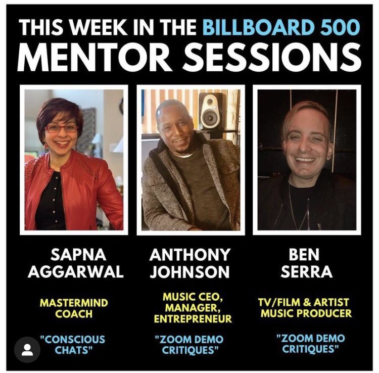 Anthony Johnson 💠 tweet media