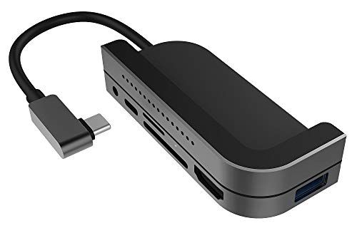 DitCompany's tweet image. Kanex 6in1 Multiport USB-C Hub 
#best #usb_c #hub #gadgets #trading 
#trending #bestseller #dubai #uaelife 
#business #trading #dubailife #available 
@DitCompany