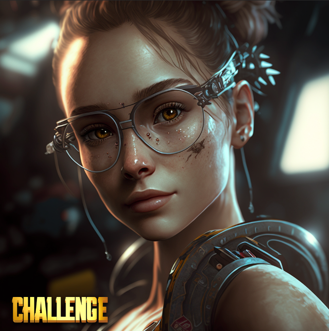 The next generation of play-to-win tokenomics. Coming soon.

#Web3 | #NFTs