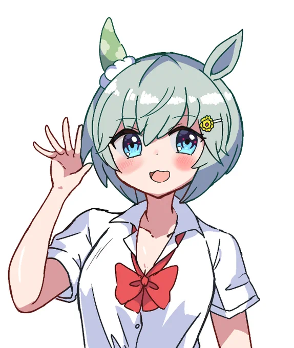 ギャルスカイさん 