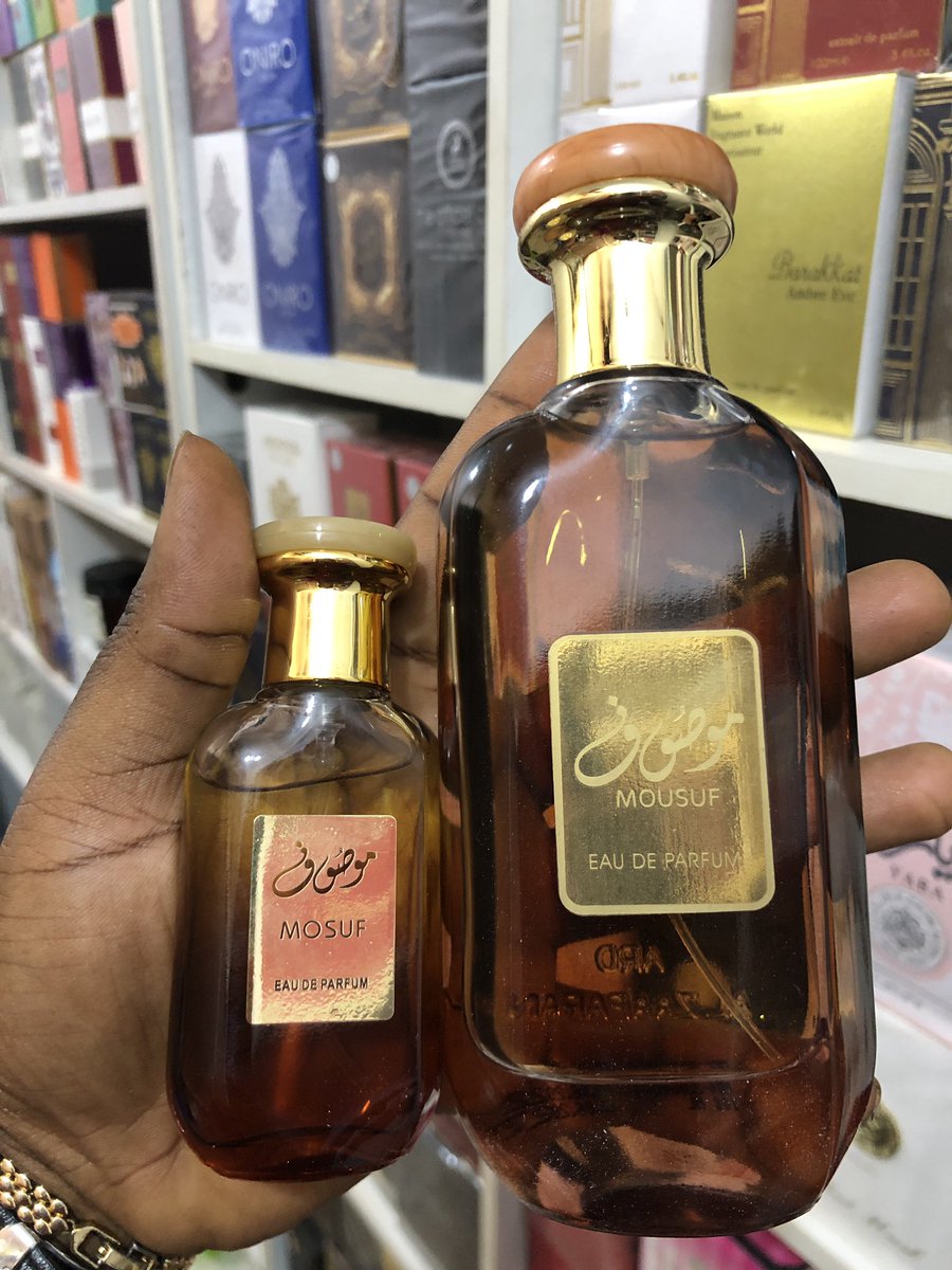 Priscilasstores's tweet photo. Want the best selling mousuf perfumes but you’re on a budget?
You can get the 25mls instead 

25mls:#2500 each.
100mls:#8500(brown&amp;ramadi)
100mls:#9000(pink)

Help RT🙏🏽
@UnclebeeOla @slimsuki_ @_DammyB_ https://t.co/3UCXeC01yH