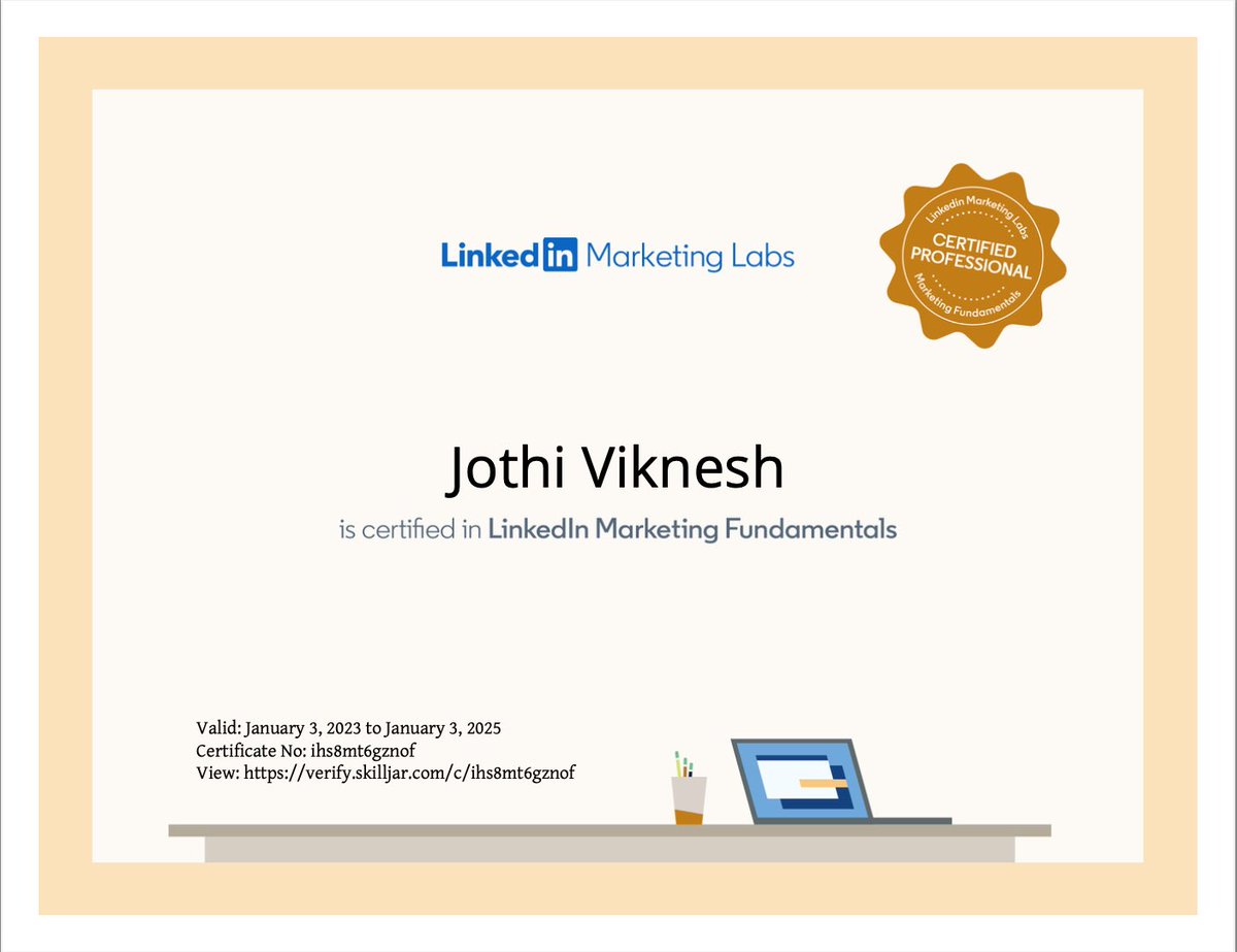 jothivikneshjo's tweet photo. LinkedIn marketing to reach out to the right target audience for your business. #linkedin https://t.co/yPxDgM8Ezu