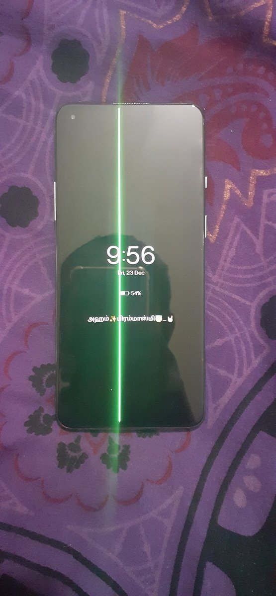 saravanaflames's tweet image. They shared the update &amp;amp; my 40,000 mobile got damaged and still asking for warrenty or 14,000 to repair it. WORST

#BoycottChinaProducts #BoycottOnePlus 

@oneplus @OnePlus_IN @OnePlus_Support @PeteLau @narendramodi @CMOTamilnadu @arivalayam @annamalai_k @MaridhasAnswers