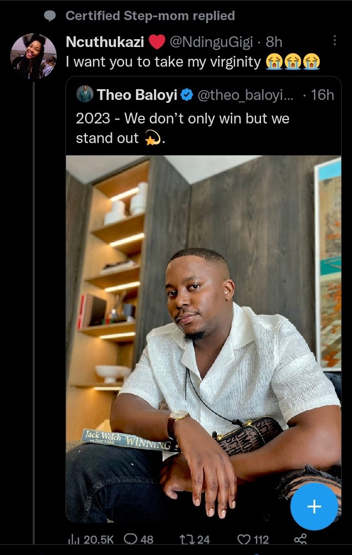 It's only been 3 days into the new year 😭