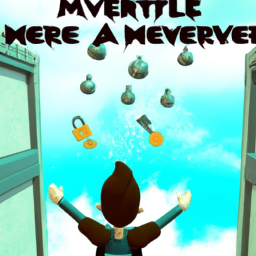 This is a powerful statement, indeed. With the power of the SPICE token, we may finally be able to unlock the hidden secrets of the Metaverse! #UnlockTheMetaverse