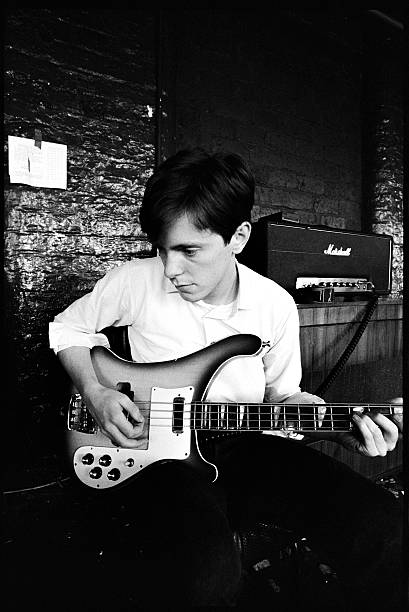 Happy Birthday Bernard Sumner   