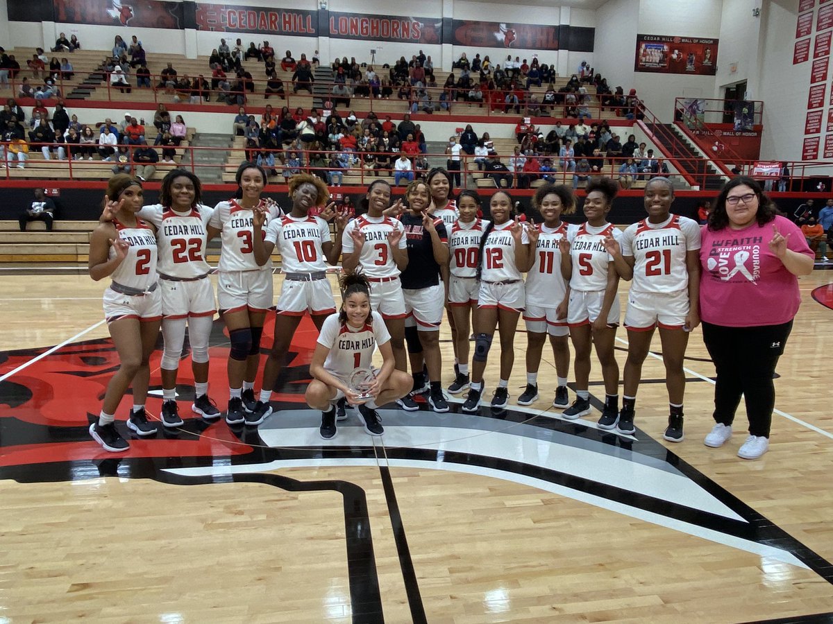 Congratulations <a href="/JadynAtchison/">Jadyn Atchison | 👑T1nk</a> 1000 point club #TTHL <a href="/CedarHillGBB/">Cedar Hill Girls’ Basketball</a> <a href="/cedarhillisd/">Cedar Hill ISD</a> <a href="/geraldhudson/">Dr. Gerald B. Hudson</a> <a href="/RecruitTheHill1/">Recruit The Hill</a>