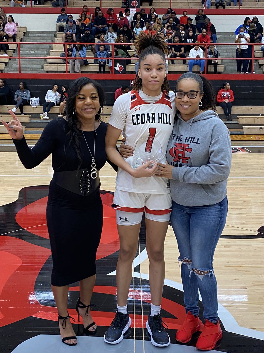 Cedar Hill Longhorns tweet media