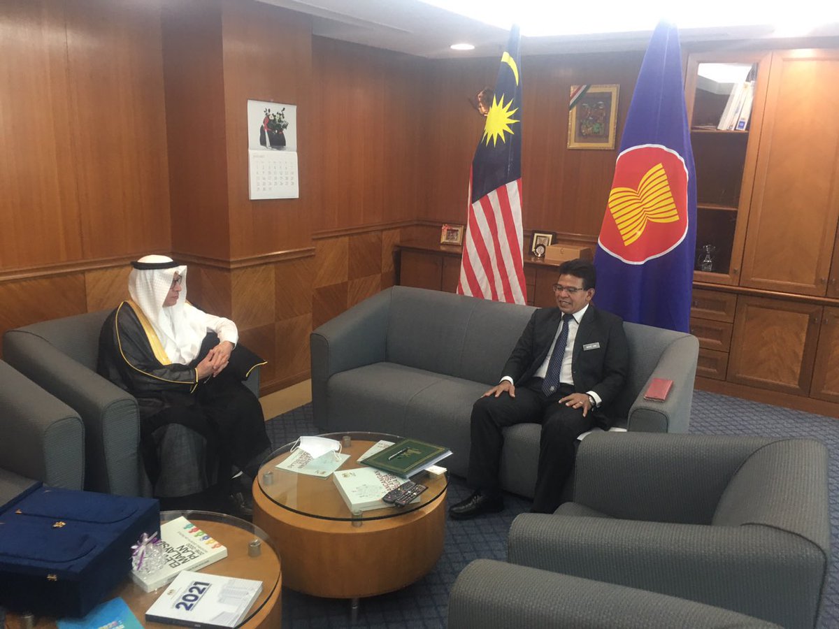 KSAembassyMY tweet picture