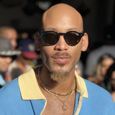 _robertvance's tweet image. #NewProfilePic