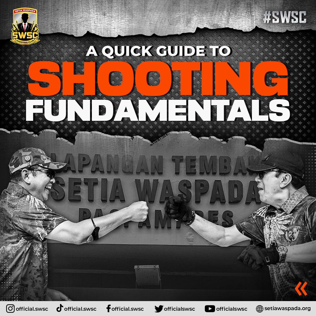 Setia Waspada Shooting Club (@officialswsc) / Posts / X