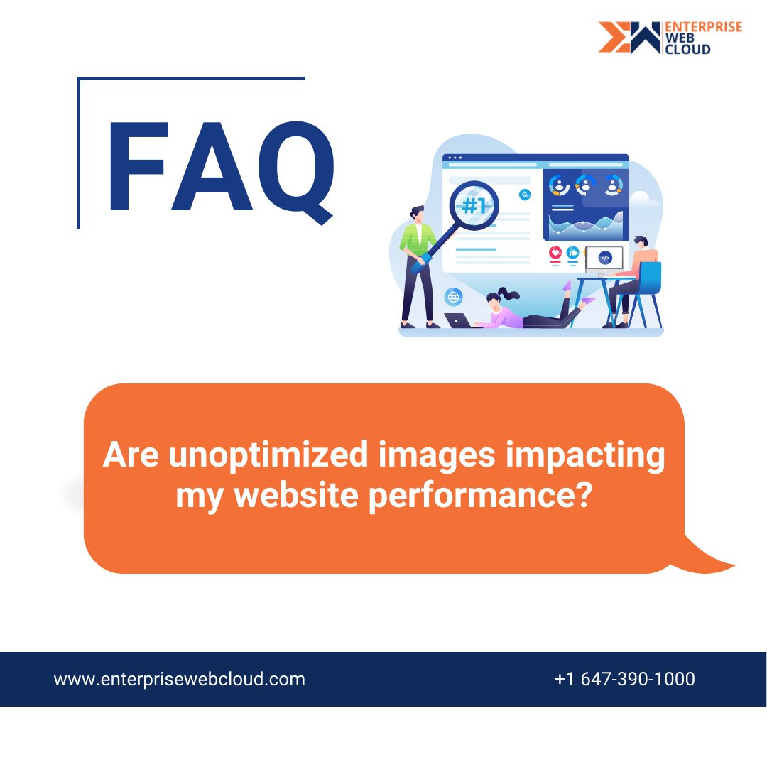 EnterpriseWebCd's tweet photo. Optimizing your images will help you speed up your website, ensure your page runs smoothly, enhance user experience, and increase sales.
#enterprisewebcloud #webdesign #websitedesign #website #webdesigningc #seo #searchengineoptimization #onpageseo #offpageseo https://t.co/1sQ3FSPCor
