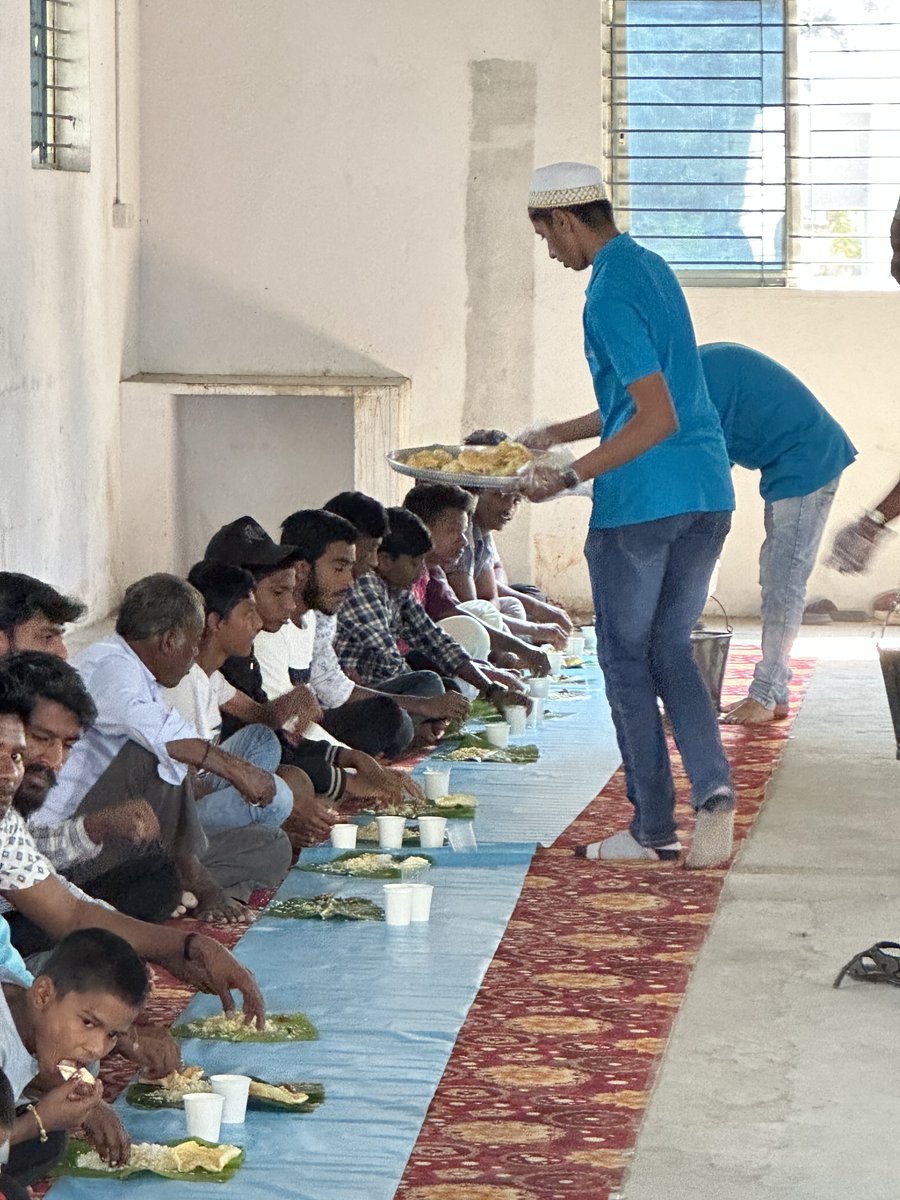 The Dawoodi Bohras of India 🇮🇳 tweet media