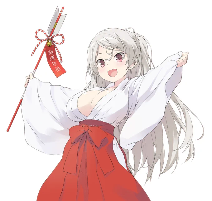 バイーン 巫女カブール再掲 