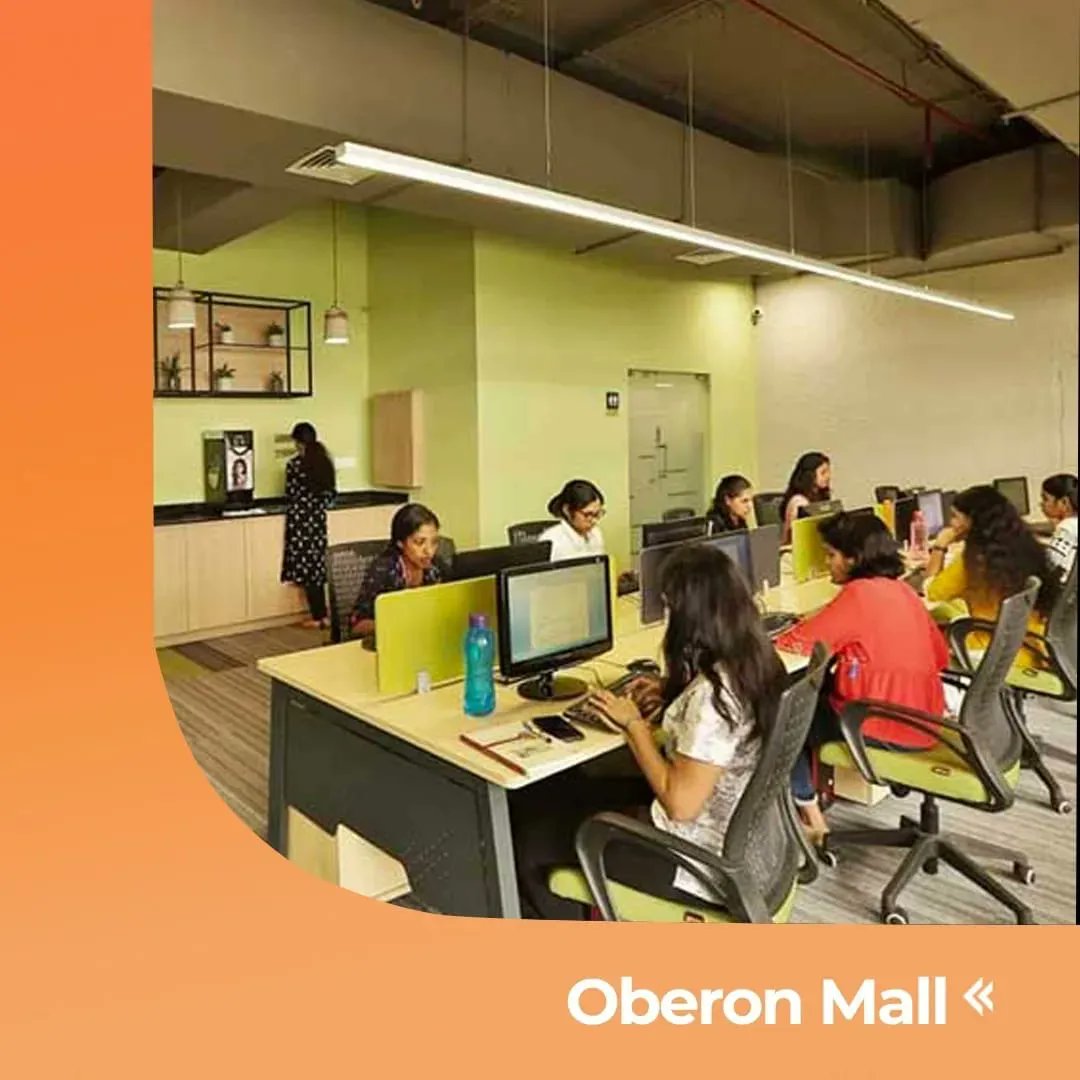 incuspaze's tweet image. Exclusive Amenities and a lively workspace, Now in Kochi! 😎
Start your coworking journey with Incuspaze! 
Kochi 📍

For workspace inquiries, call us at +91-9930662621 ☎️

#incuspaze #enterprise #EnterpriseSolution #coworking #managedoffice #managedofficespaces #officespaces