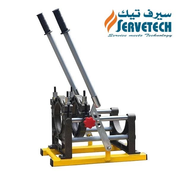 Inq2Servetech's tweet photo. We @Servetech_   Supplies 160mm Portable Hot Melt Manual Butt Fusion Welding Machine.

For more details : inquiry2@servetechme.com
WhatsApp : +91 7356012468 / +917025069390

#servtech #mepcontractor #pipeline #welping #HDPEMachine #buttfusionmachine https://t.co/MDkYbEExJZ