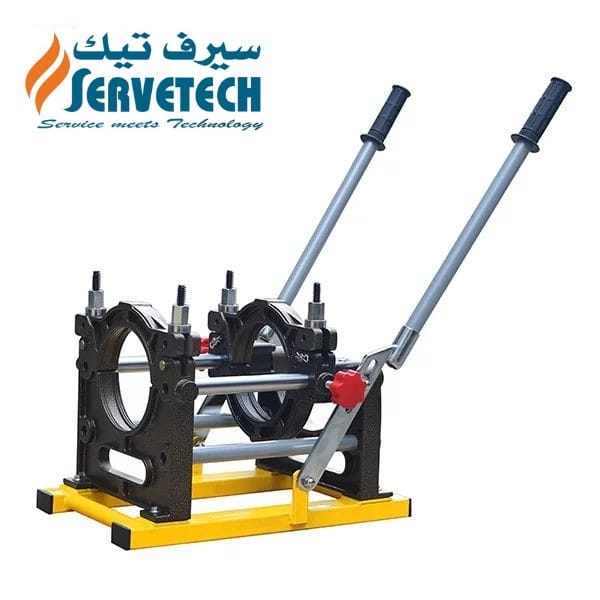 Inq2Servetech's tweet photo. We @Servetech_   Supplies 160mm Portable Hot Melt Manual Butt Fusion Welding Machine.

For more details : inquiry2@servetechme.com
WhatsApp : +91 7356012468 / +917025069390

#servtech #mepcontractor #pipeline #welping #HDPEMachine #buttfusionmachine https://t.co/MDkYbEExJZ