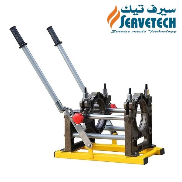 Inq2Servetech's tweet photo. We @Servetech_   Supplies 160mm Portable Hot Melt Manual Butt Fusion Welding Machine.

For more details : inquiry2@servetechme.com
WhatsApp : +91 7356012468 / +917025069390

#servtech #mepcontractor #pipeline #welping #HDPEMachine #buttfusionmachine https://t.co/MDkYbEExJZ