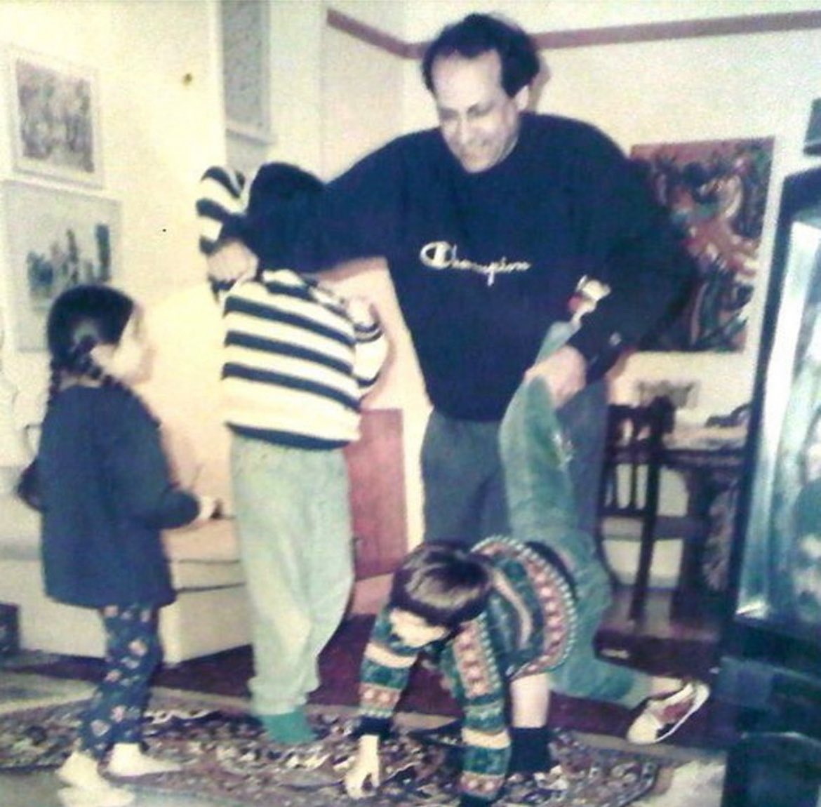 12 years ❤️ always in my heart #Taseer