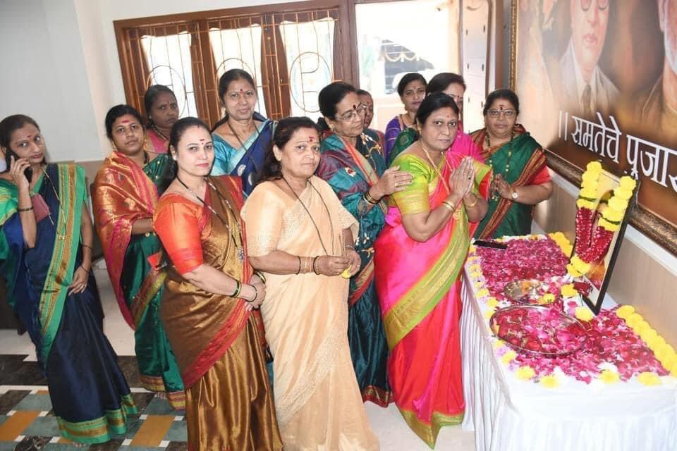 Pramila Mukund Keni tweet media