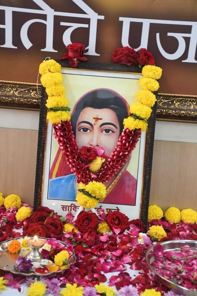 Pramila Mukund Keni tweet media
