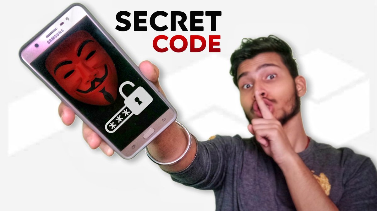 Android Useful Secret Codes 😌 That You Don't Know 😱
Video : youtu.be/5ph2KzbGgYQ
#SecretCodes #secret #smartphones #android #Techmeemore