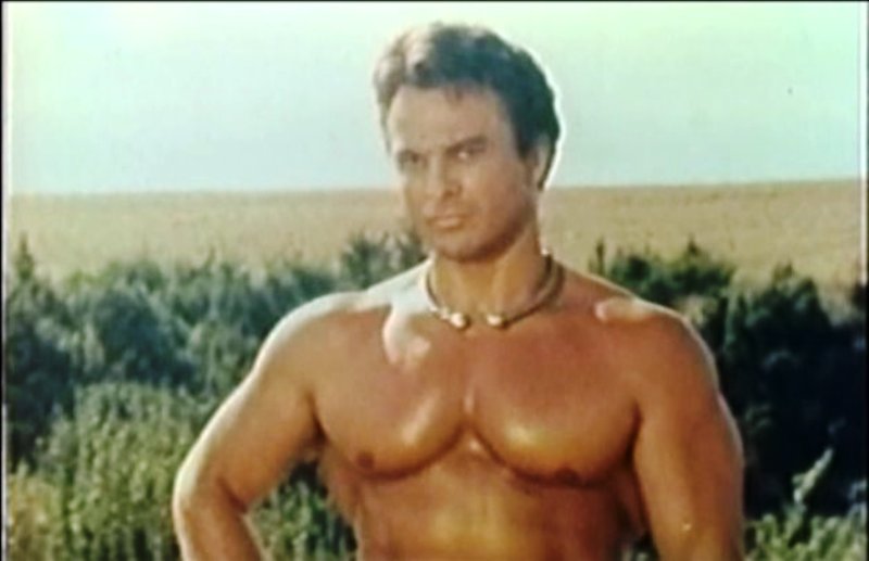 snoopy00073's tweet photo. "#Maciste contre les Mongols/Maciste contro i Mongoli" (1963) de #DomenicoPaolella avec #markForest et #MariaGraziaSpina https://t.co/MctqF1u9QH