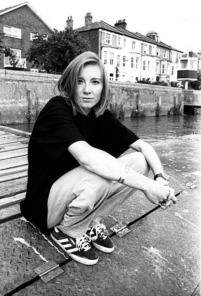 Happy Birthday Beth Gibbons  by Martyn Goodacre 