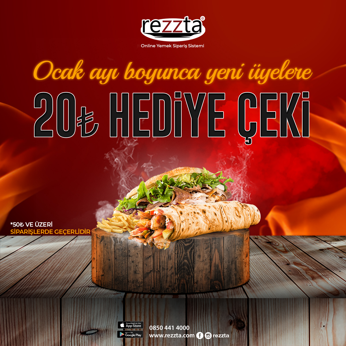 rezztacom's tweet photo. Rezzta'da Ocak ayı fırsatlarını görmek için kaydır👉🤩 https://t.co/GPnUQSjMkS