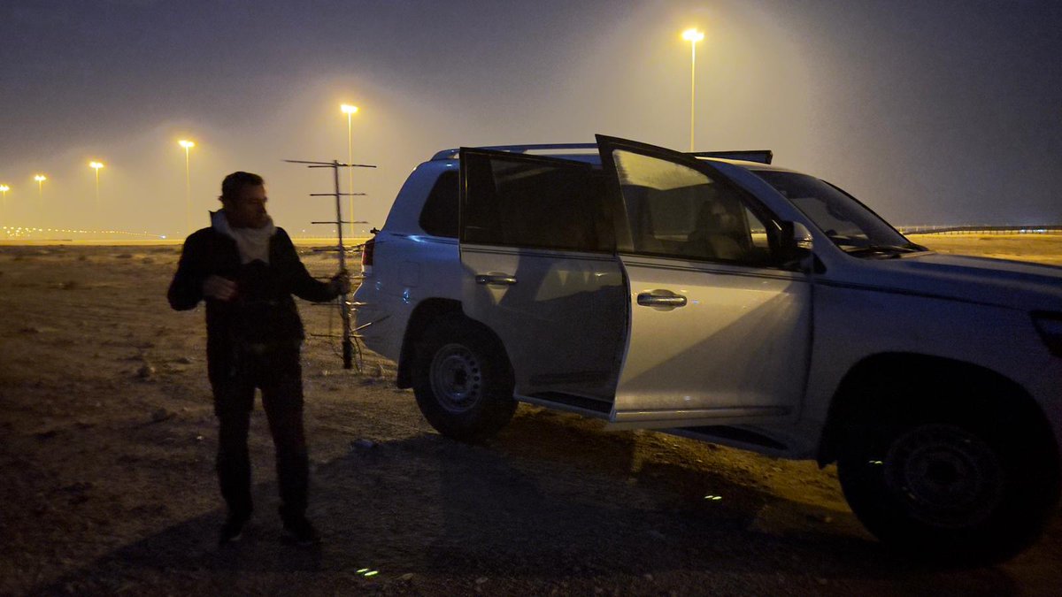 🇪🇸 EA4NF Philippe 🛰️ tweet media