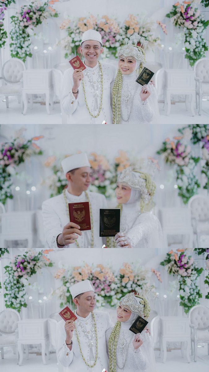Allhamdulillah. Masyaallah 🥲❤️