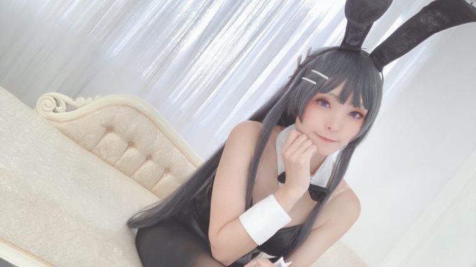 Twitterのコスプレ画像12