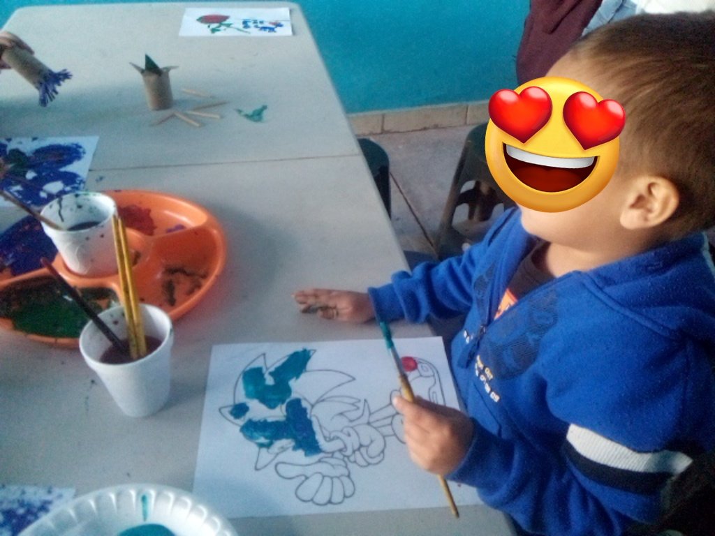 abrazandosonri1's tweet photo. El arte es algo que ellos hacen tenemos grandes artistas @acpviac @cluadiacano @jportillon @yosoypaulinav @YvonneMo3 @IDJH_HMO @Edgarmolinas @Claudiashein @ZazuetaDerma @Revolucion3_0 @6AMCaracol @Expreso24_7 @terrible100 @vanessa_lopez09 @889Noticias @autopista57 https://t.co/bzWfrU7zXv