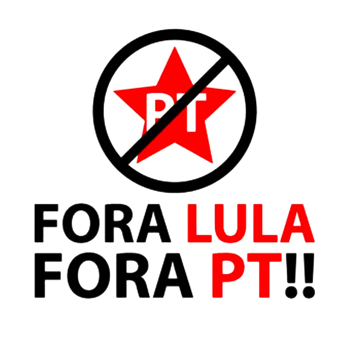a_jessicao's tweet photo. #DIREITAforteUNIDA https://t.co/s1HiAkbMYm