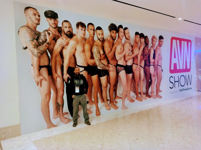 I watched, I came, I voted for  @hardworkertn for the #GayVNAwards  @GAYVN (best webcam) trucker joe<a class="tags" href="/tag/hardworkertn">@hardworkertn</a><a href="/tag/gayvnawards"class="tags"><span>#gayvnawards</span></a>