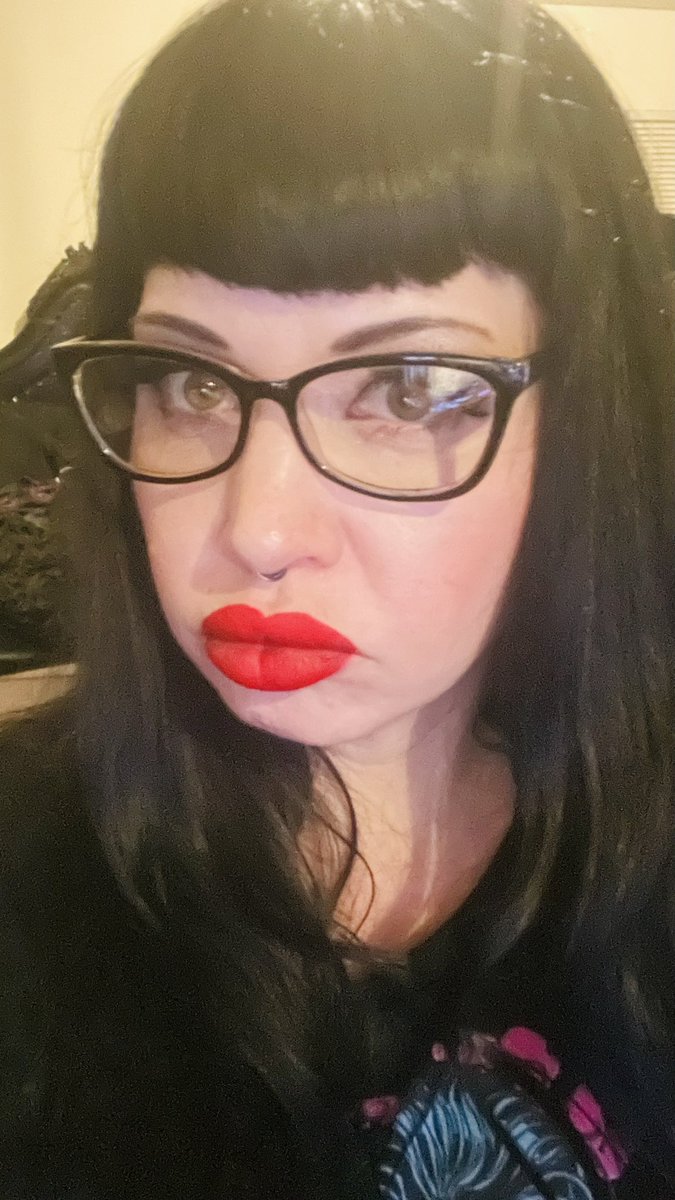 Maya Sinstress- las Vegas Femdom on Twitter: "This is My serious work