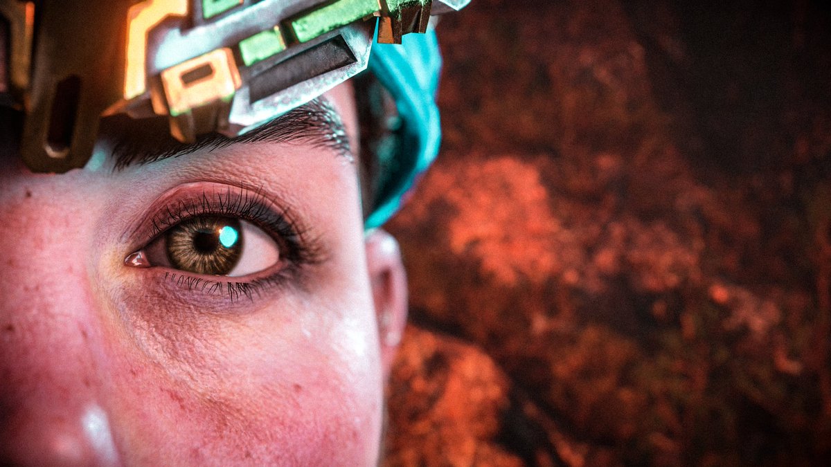 WorldviewVP's tweet image. 🔥
-
#HorizonForbiddenWest #PlayStation #VirtualPhotography