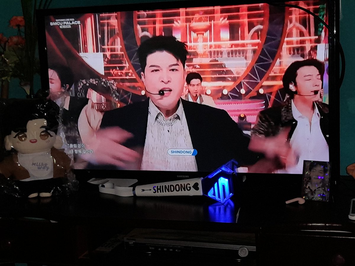 Te quiero ver 🥺🇦🇷💙🙏
#SS9inArgentina #SuperShow9inArgentina <a href="/SJofficial/">SUPER JUNIOR</a> <a href="/SMTOWNGLOBAL/">SMTOWN</a> <a href="/nevarezpr/">Nevarez PR</a> <a href="/mc_productora/">MC Productora</a> <a href="/Acaninshi/">Academia Ninshi</a> <a href="/moveconcertsarg/">Move Concerts Arg</a>