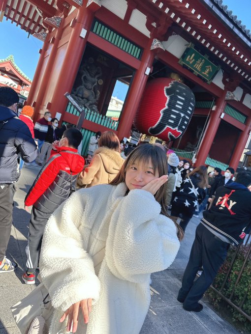 Twitterのコスプレ画像23