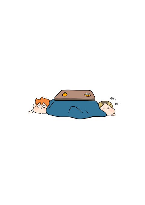 「寝そべり 机の下」のTwitter画像/イラスト(新着)
