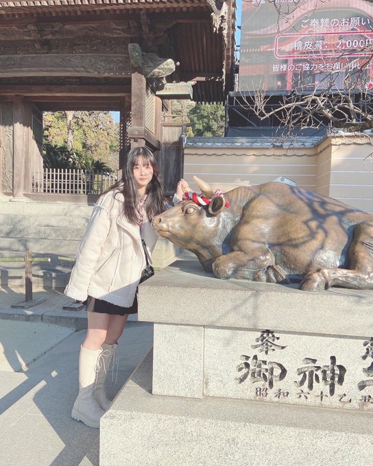 Twitterのコスプレ画像20