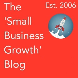 In case you didn't know I have a little blog I write which supports small business owners, in particular I support my community in Bristol. Tons of tips there all free if it helps you in this current time of uncertainty. Message me here anytime or visit @ ThesmallBusinessGrowthBlog.com